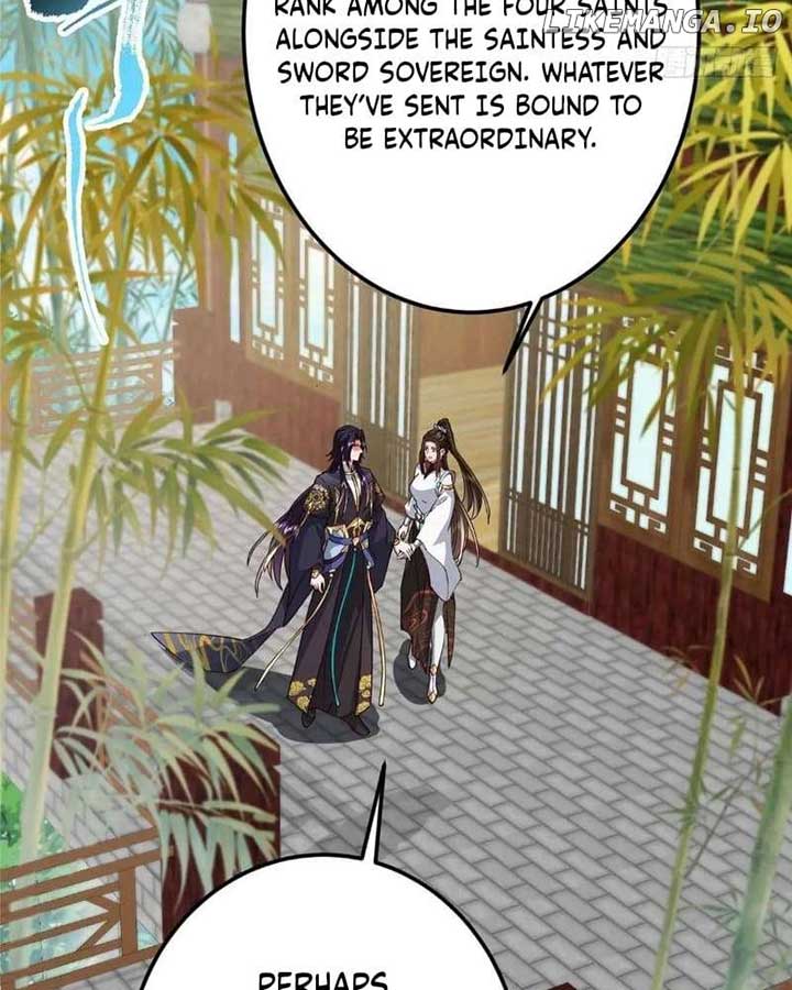 Keep A Low Profile, Sect Leader Chapter 460 - Page 62