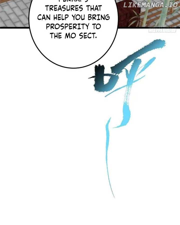 Keep A Low Profile, Sect Leader Chapter 460 - Page 63