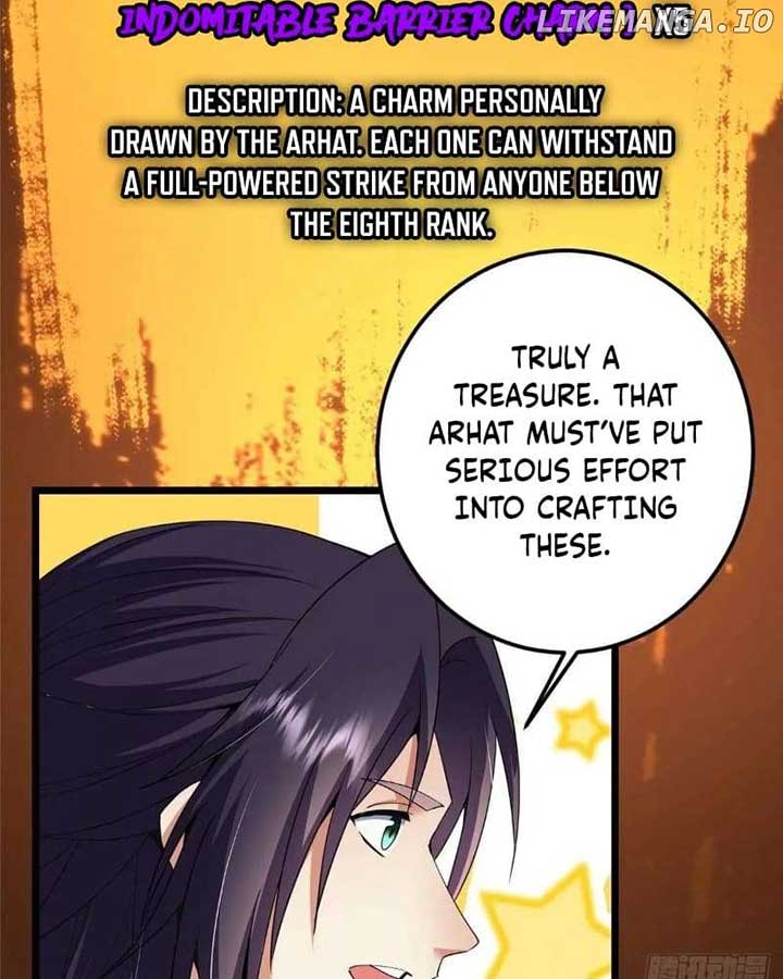 Keep A Low Profile, Sect Leader Chapter 460 - Page 69