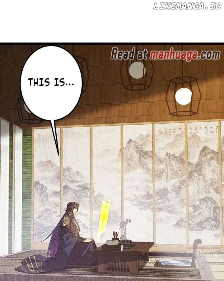Keep A Low Profile, Sect Leader Chapter 460 - Page 7