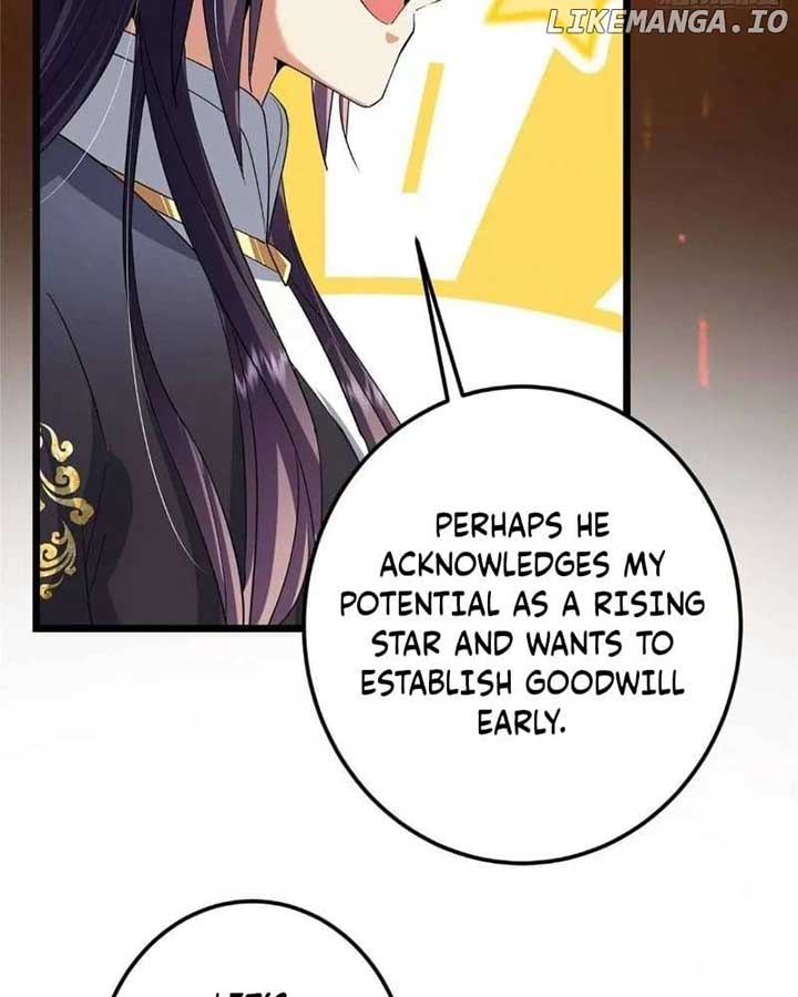 Keep A Low Profile, Sect Leader Chapter 460 - Page 70