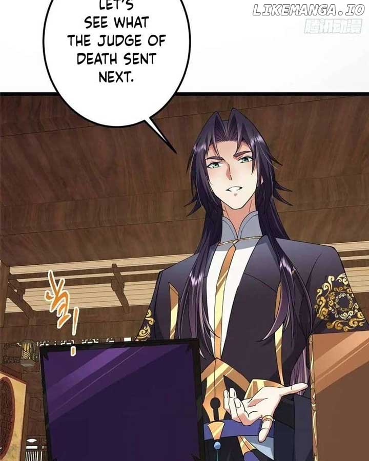 Keep A Low Profile, Sect Leader Chapter 460 - Page 71