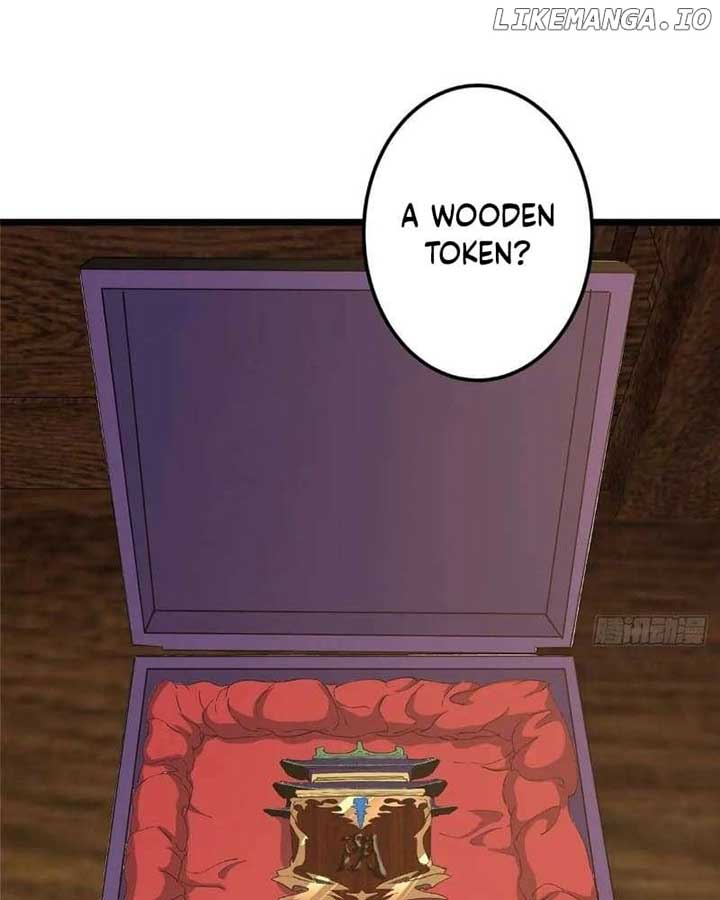 Keep A Low Profile, Sect Leader Chapter 460 - Page 73