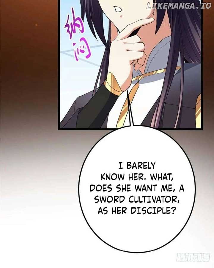 Keep A Low Profile, Sect Leader Chapter 460 - Page 77