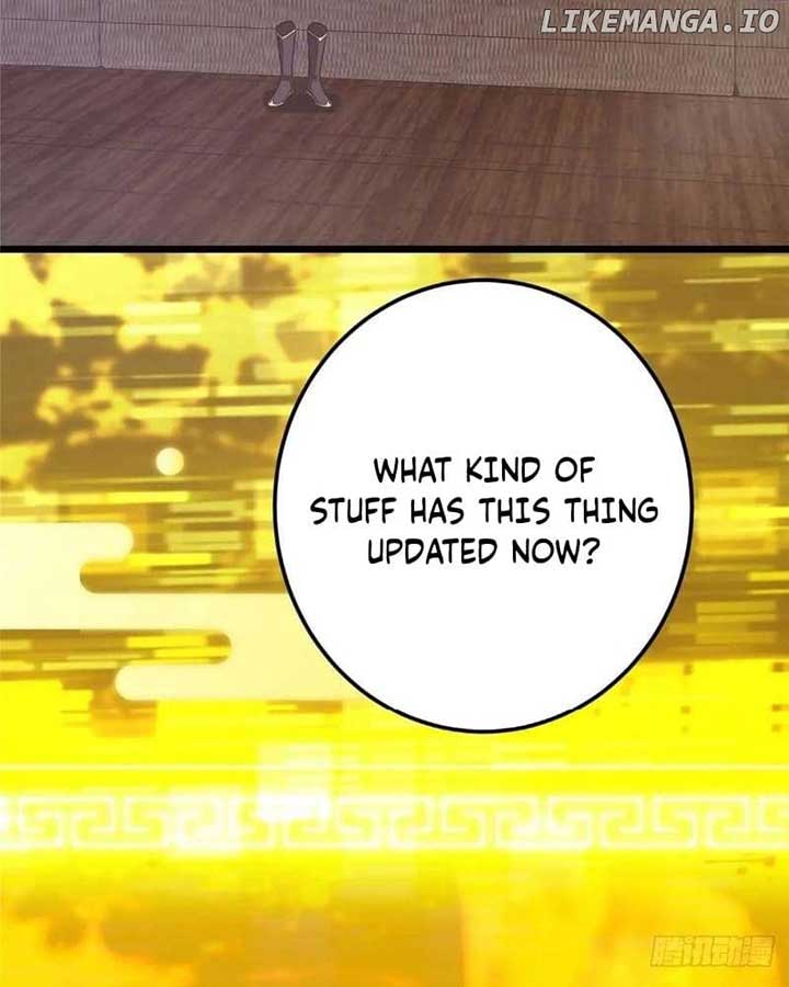 Keep A Low Profile, Sect Leader Chapter 460 - Page 8