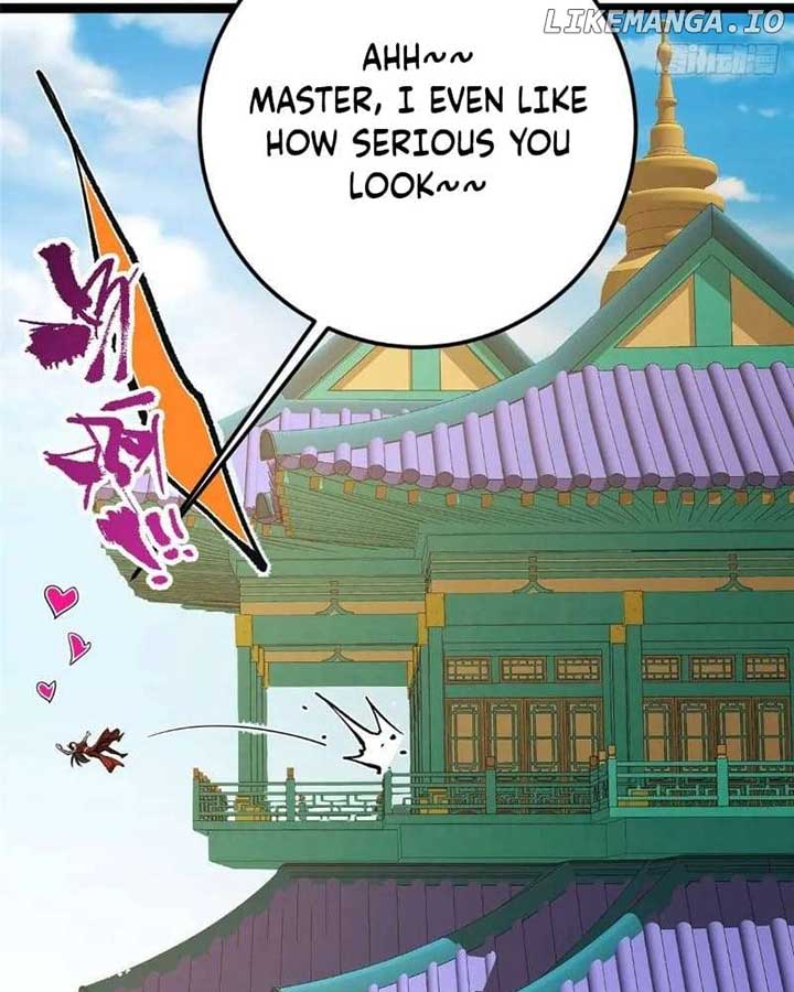 Keep A Low Profile, Sect Leader Chapter 460 - Page 82