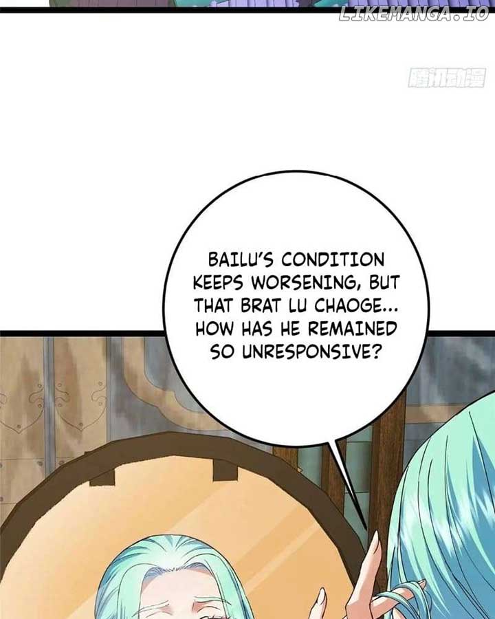 Keep A Low Profile, Sect Leader Chapter 460 - Page 83