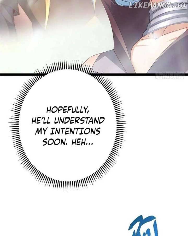 Keep A Low Profile, Sect Leader Chapter 460 - Page 86
