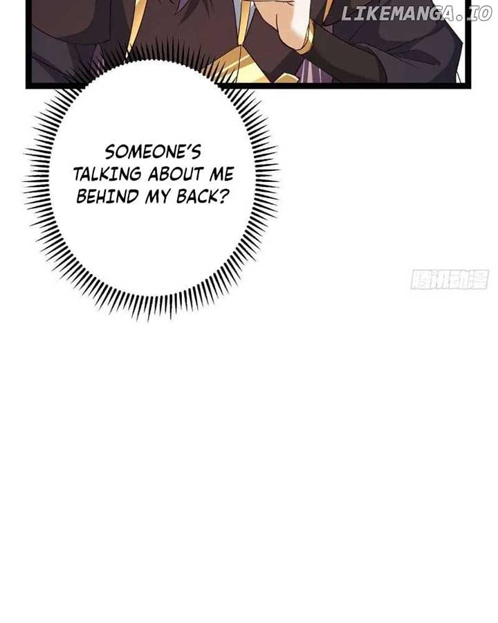 Keep A Low Profile, Sect Leader Chapter 460 - Page 88