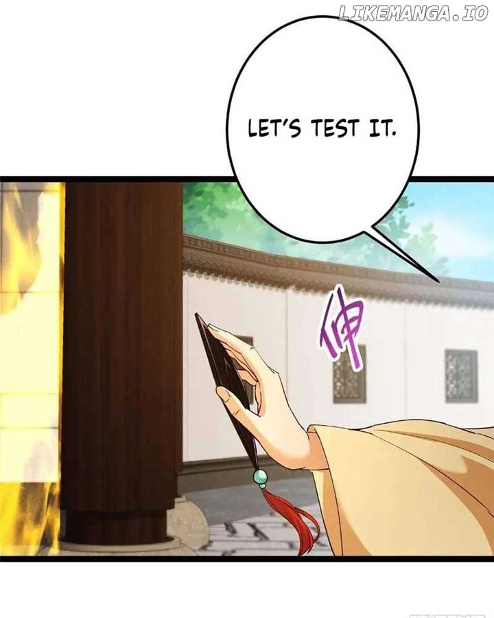 Keep A Low Profile, Sect Leader Chapter 460 - Page 94