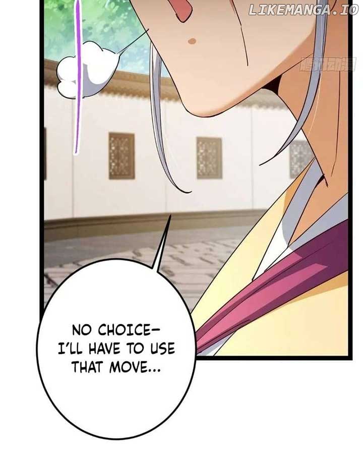 Keep A Low Profile, Sect Leader Chapter 460 - Page 97