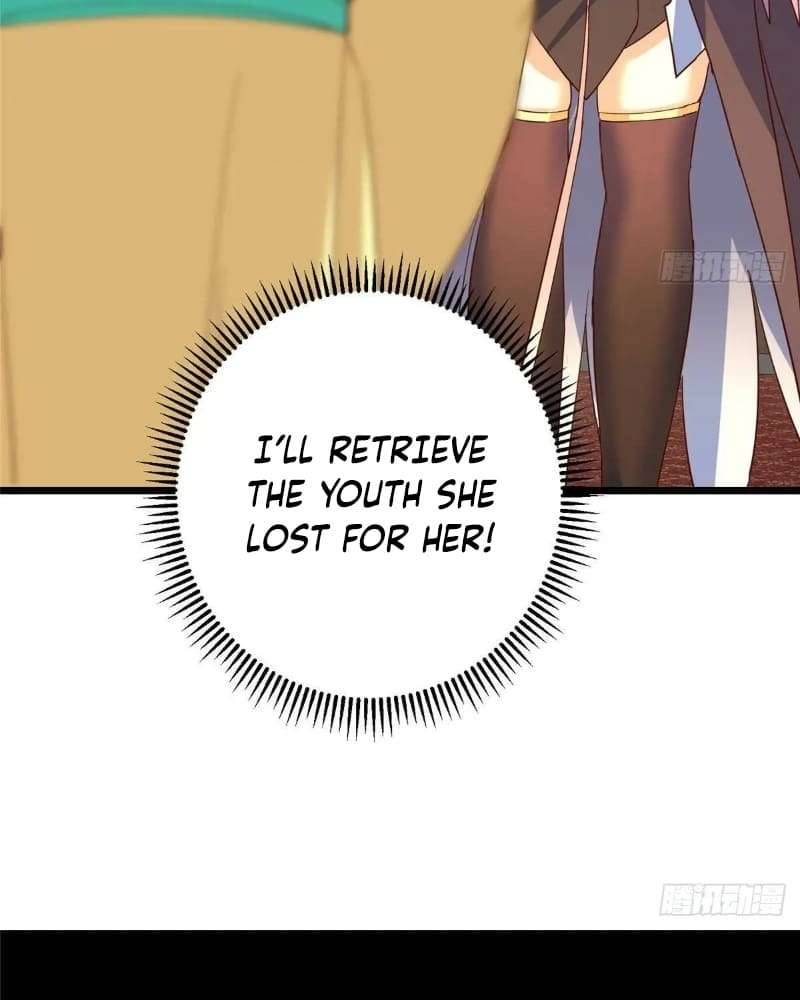 Keep A Low Profile, Sect Leader Chapter 461 - Page 104