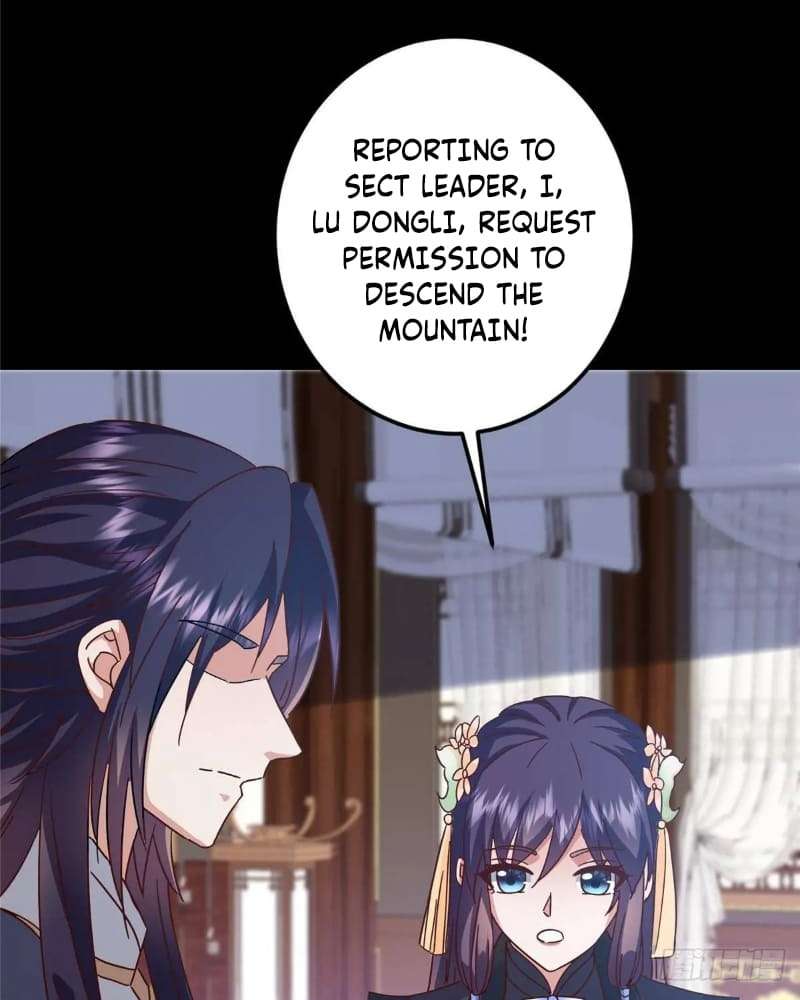 Keep A Low Profile, Sect Leader Chapter 461 - Page 105
