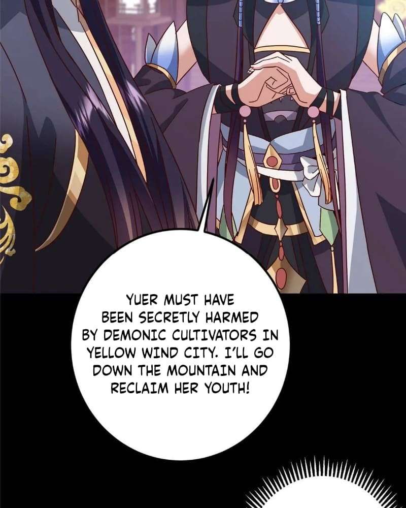 Keep A Low Profile, Sect Leader Chapter 461 - Page 106