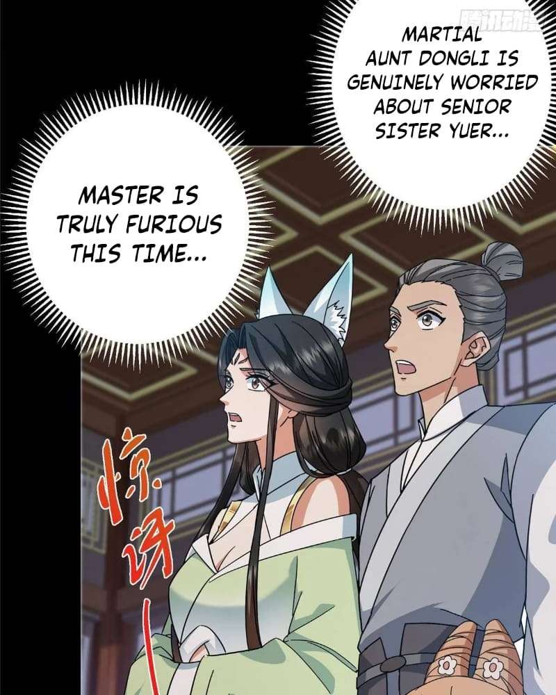 Keep A Low Profile, Sect Leader Chapter 461 - Page 107