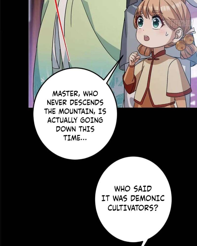 Keep A Low Profile, Sect Leader Chapter 461 - Page 108