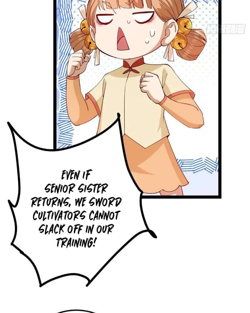 Keep A Low Profile, Sect Leader Chapter 461 - Page 11