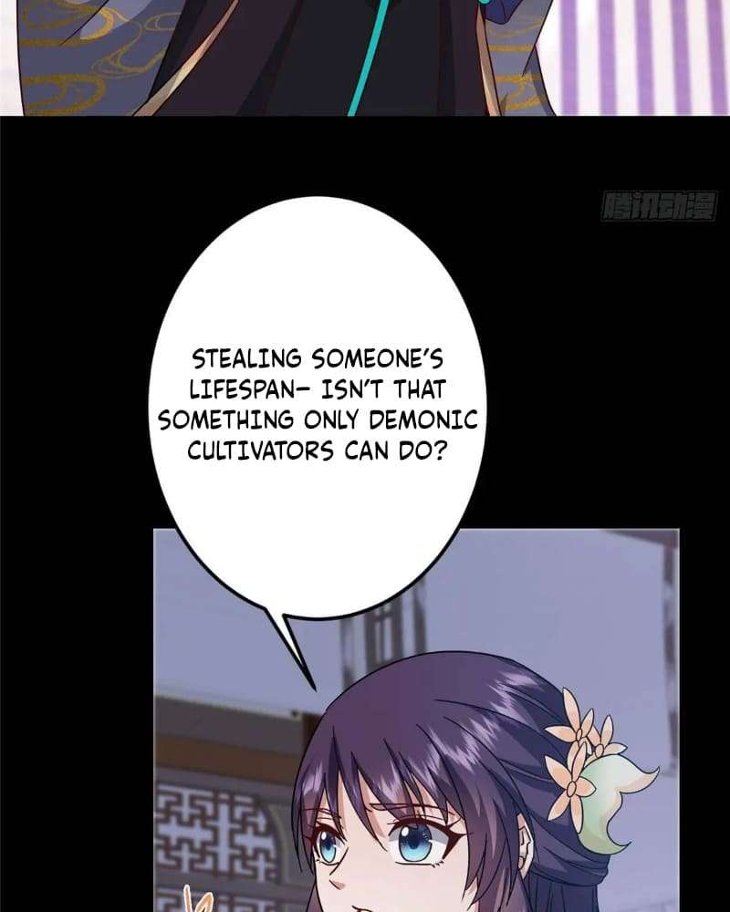 Keep A Low Profile, Sect Leader Chapter 461 - Page 110