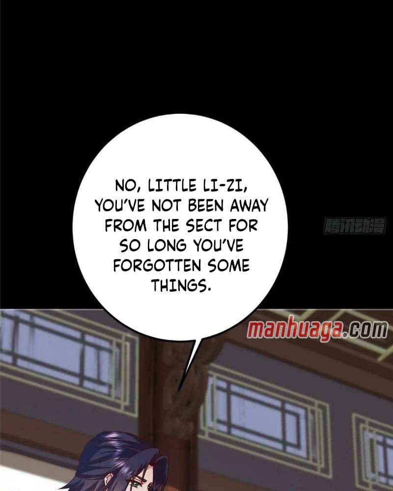 Keep A Low Profile, Sect Leader Chapter 461 - Page 112