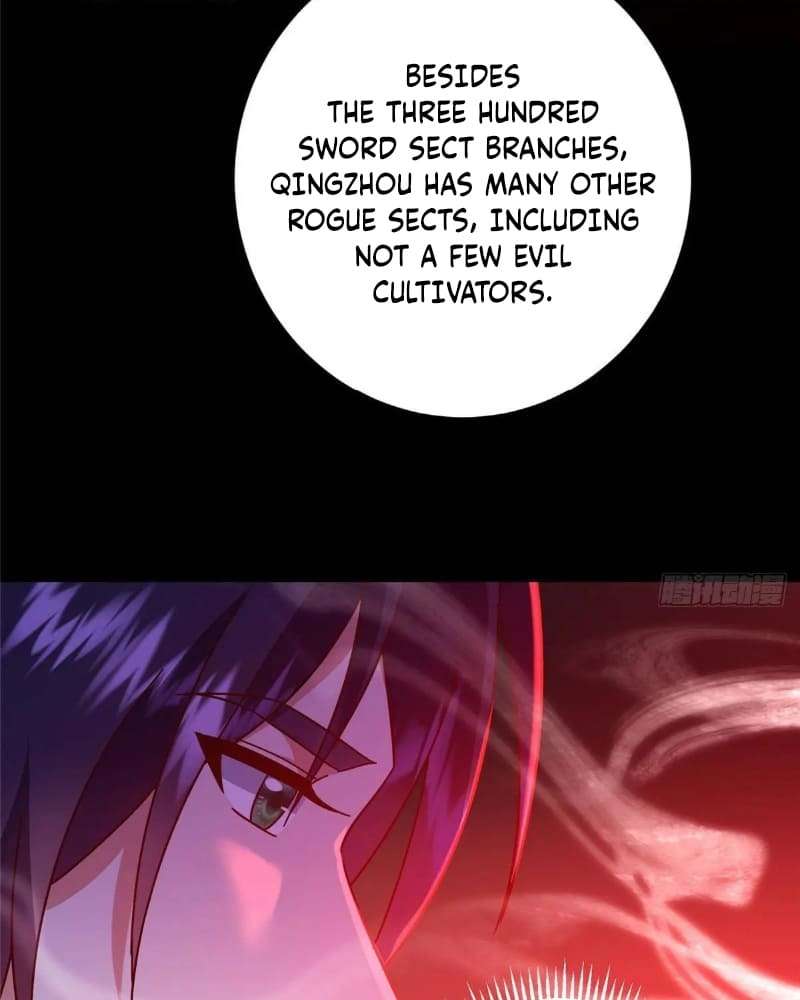 Keep A Low Profile, Sect Leader Chapter 461 - Page 114