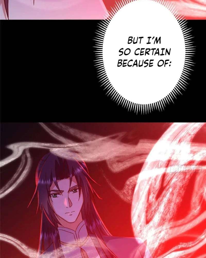 Keep A Low Profile, Sect Leader Chapter 461 - Page 115
