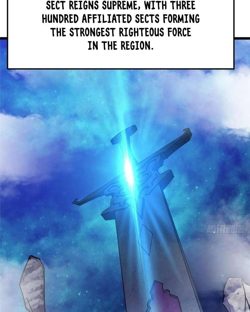 Keep A Low Profile, Sect Leader Chapter 461 - Page 119