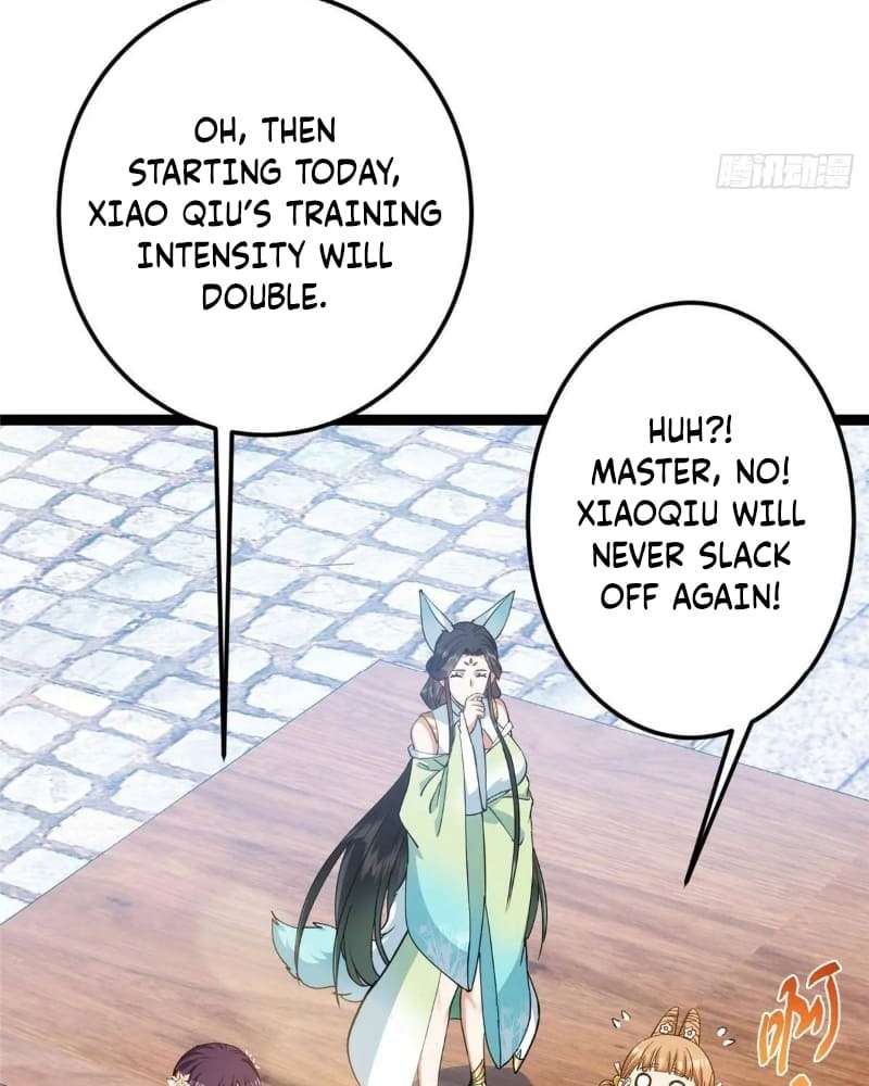 Keep A Low Profile, Sect Leader Chapter 461 - Page 12