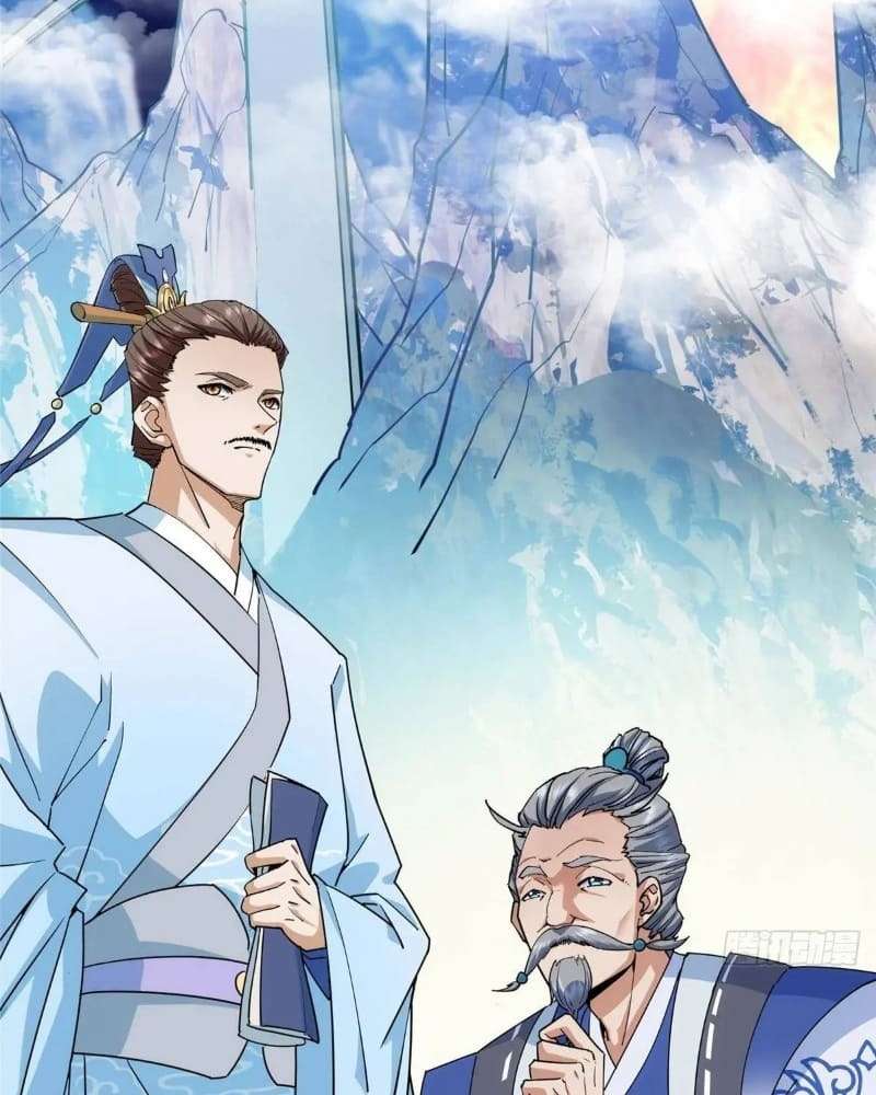 Keep A Low Profile, Sect Leader Chapter 461 - Page 121