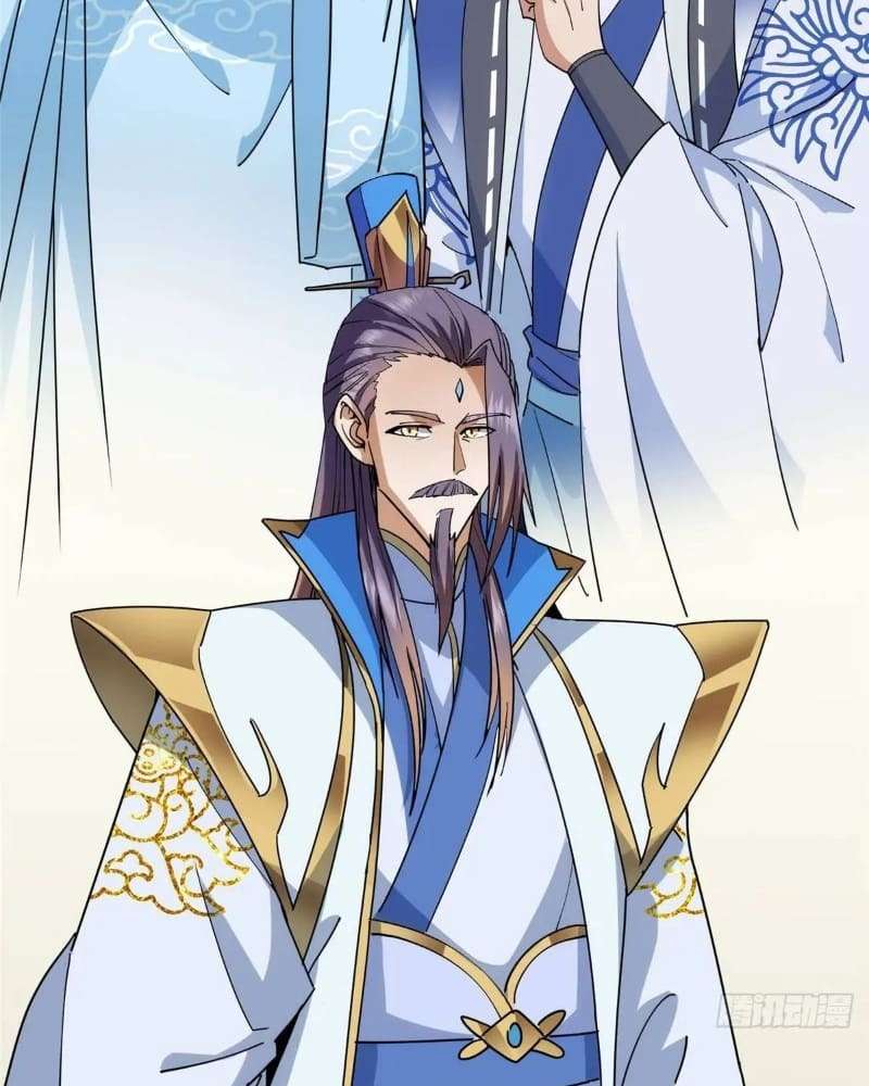 Keep A Low Profile, Sect Leader Chapter 461 - Page 122