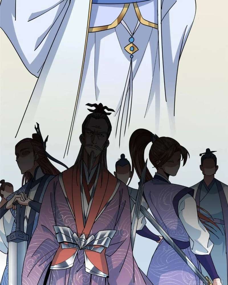 Keep A Low Profile, Sect Leader Chapter 461 - Page 123