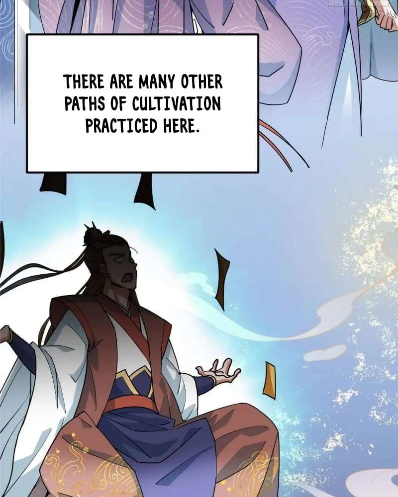 Keep A Low Profile, Sect Leader Chapter 461 - Page 124
