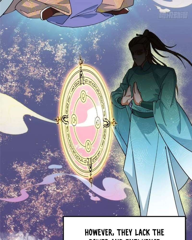 Keep A Low Profile, Sect Leader Chapter 461 - Page 125