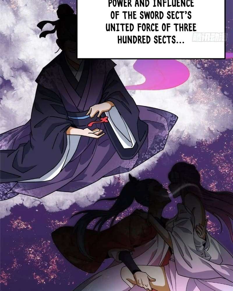 Keep A Low Profile, Sect Leader Chapter 461 - Page 126