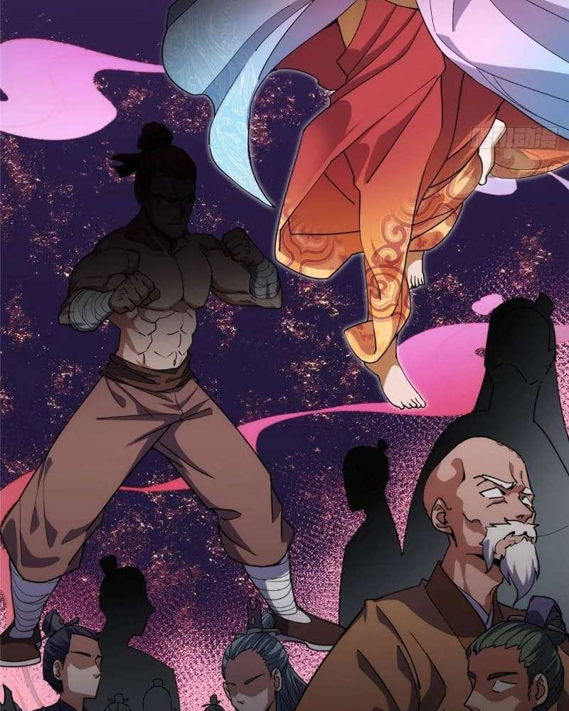 Keep A Low Profile, Sect Leader Chapter 461 - Page 127