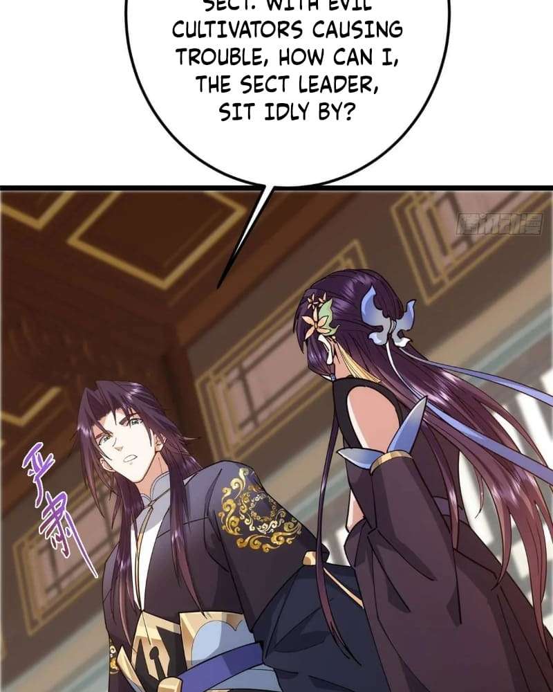 Keep A Low Profile, Sect Leader Chapter 461 - Page 129