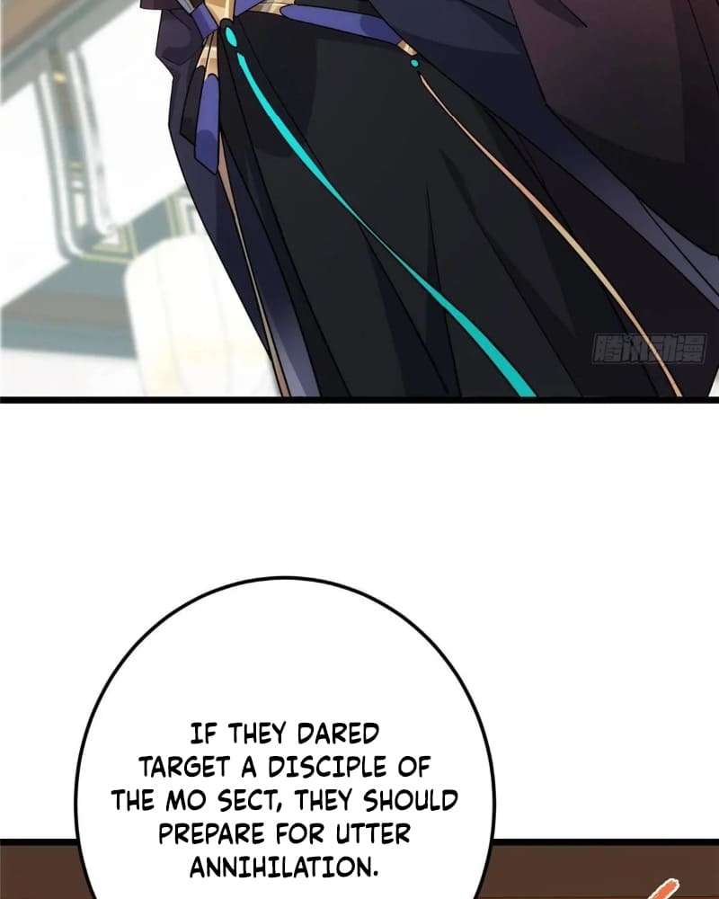 Keep A Low Profile, Sect Leader Chapter 461 - Page 130