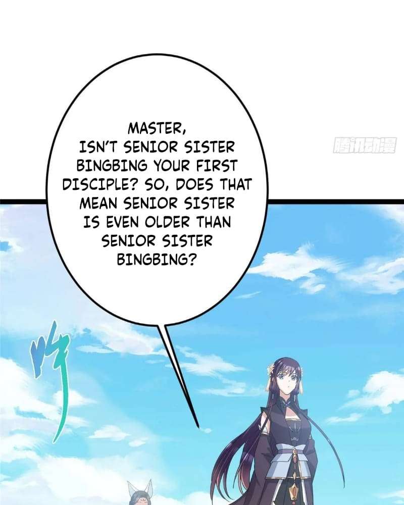 Keep A Low Profile, Sect Leader Chapter 461 - Page 14