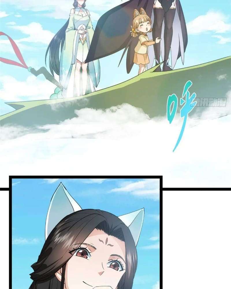 Keep A Low Profile, Sect Leader Chapter 461 - Page 15