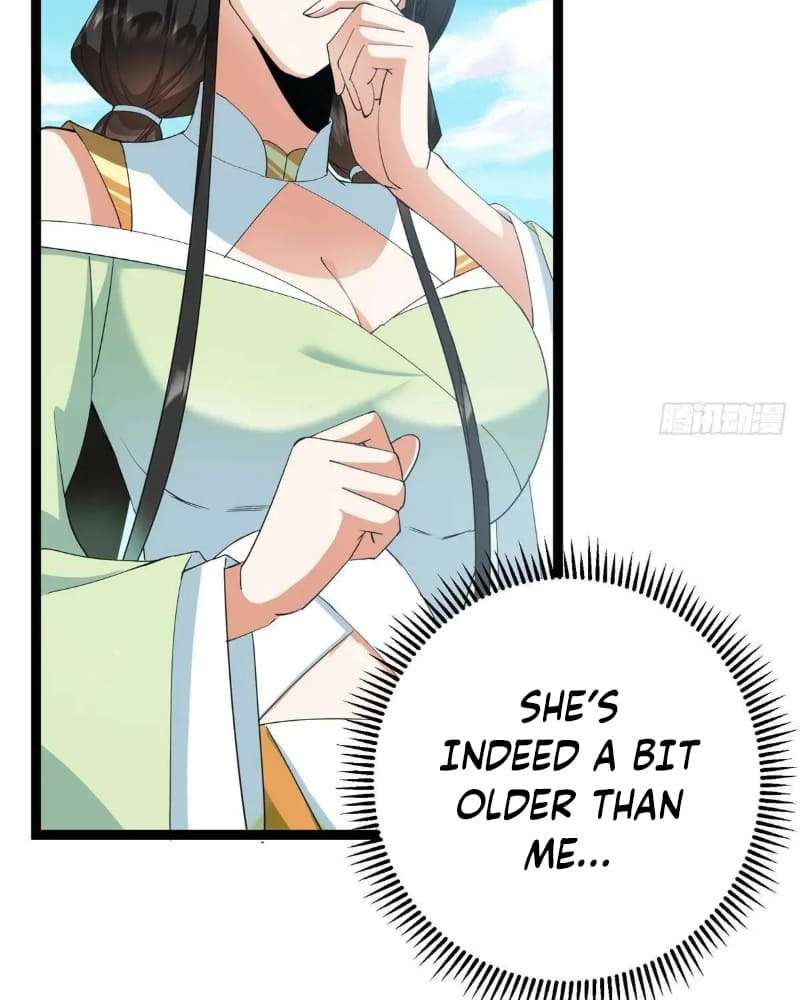 Keep A Low Profile, Sect Leader Chapter 461 - Page 16