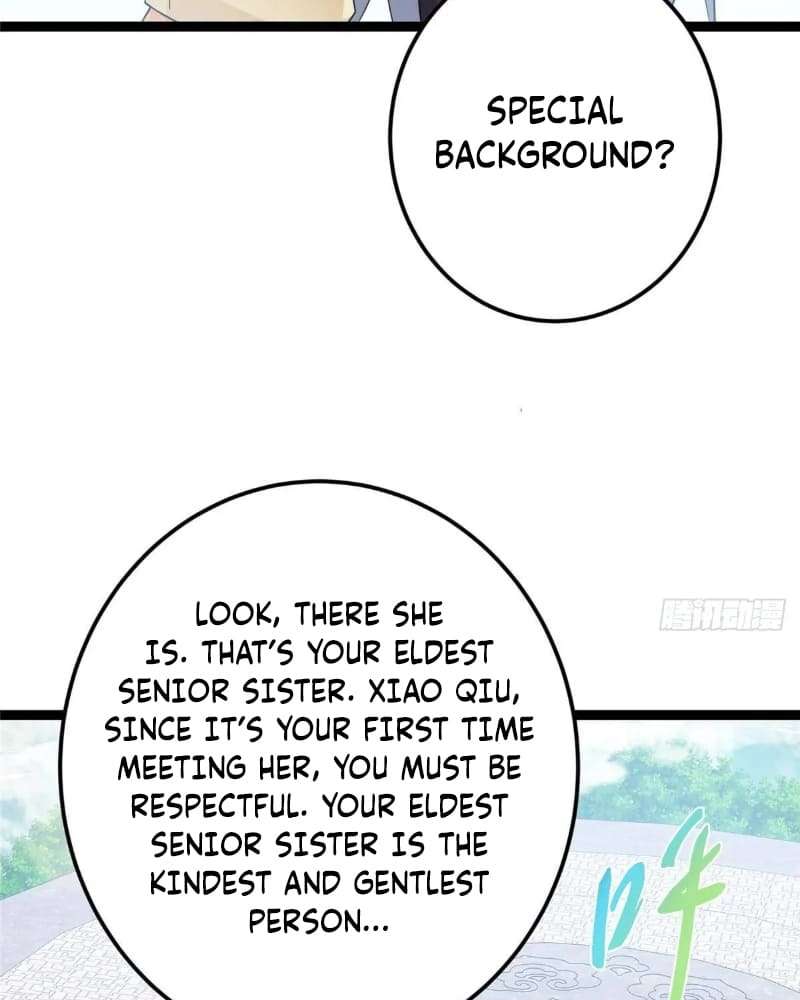 Keep A Low Profile, Sect Leader Chapter 461 - Page 19