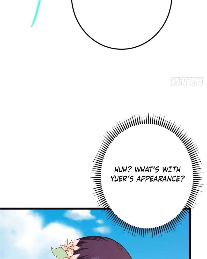 Keep A Low Profile, Sect Leader Chapter 461 - Page 21