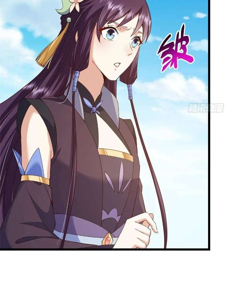 Keep A Low Profile, Sect Leader Chapter 461 - Page 22