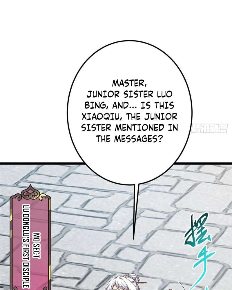 Keep A Low Profile, Sect Leader Chapter 461 - Page 23