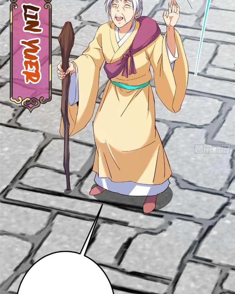 Keep A Low Profile, Sect Leader Chapter 461 - Page 24