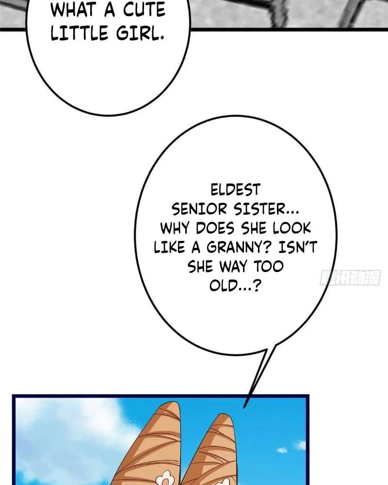 Keep A Low Profile, Sect Leader Chapter 461 - Page 25