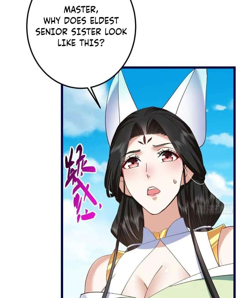 Keep A Low Profile, Sect Leader Chapter 461 - Page 27