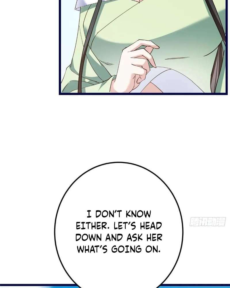 Keep A Low Profile, Sect Leader Chapter 461 - Page 28
