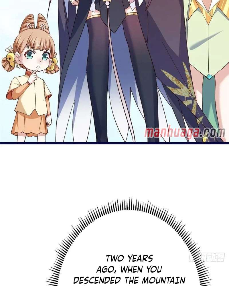 Keep A Low Profile, Sect Leader Chapter 461 - Page 30