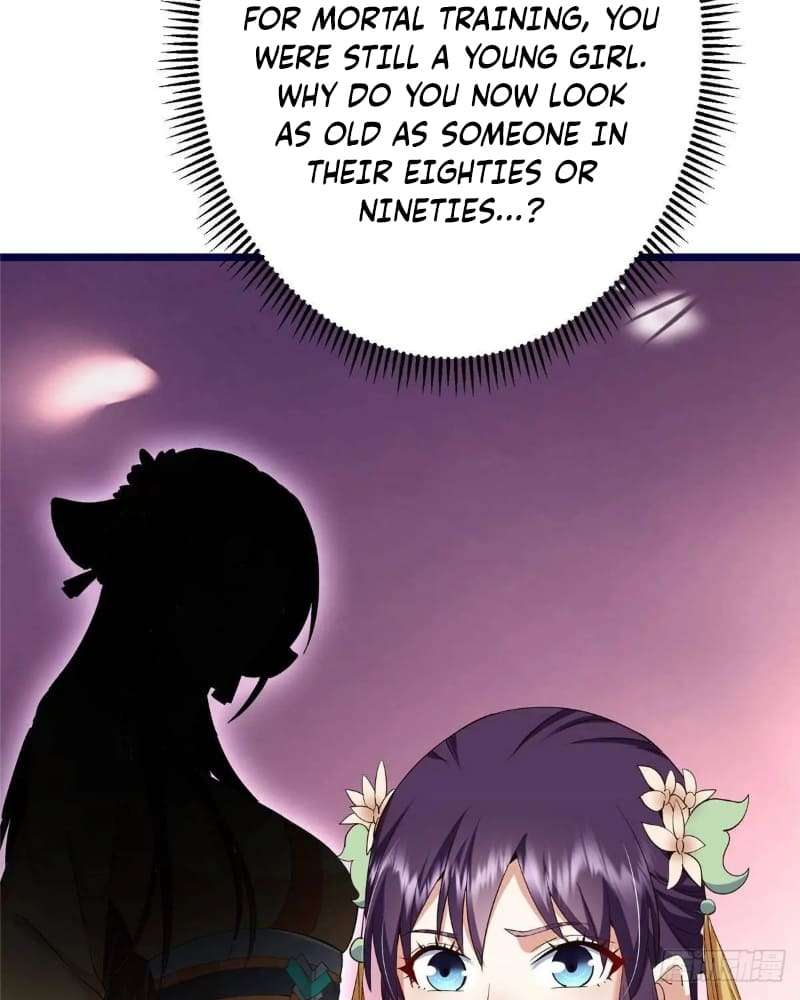 Keep A Low Profile, Sect Leader Chapter 461 - Page 31
