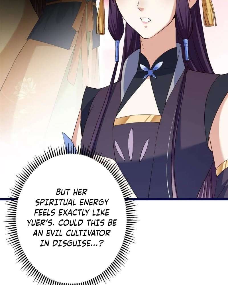 Keep A Low Profile, Sect Leader Chapter 461 - Page 32